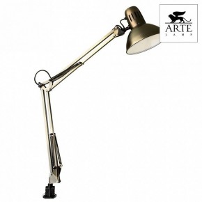 Настольная лампа офисная Arte Lamp Senior A6068LT-1AB в Пойковском - poikovskii.mebel24.online | фото 2