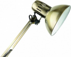 Настольная лампа офисная Arte Lamp Senior A6068LT-1AB в Пойковском - poikovskii.mebel24.online | фото 4