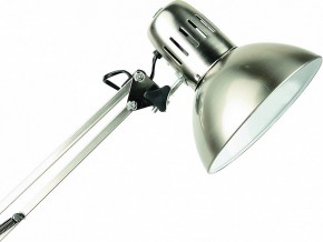 Настольная лампа офисная Arte Lamp Senior A6068LT-1SS в Пойковском - poikovskii.mebel24.online | фото 4