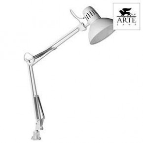 Настольная лампа офисная Arte Lamp Senior A6068LT-1WH в Пойковском - poikovskii.mebel24.online | фото 4