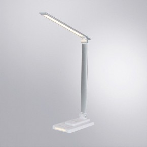 Настольная лампа офисная Arte Lamp William A5122LT-1WH в Пойковском - poikovskii.mebel24.online | фото 2
