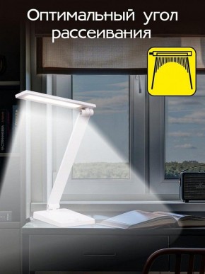 Настольная лампа офисная Citilux Ньютон CL803080 в Пойковском - poikovskii.mebel24.online | фото 5