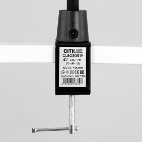 Настольная лампа офисная Citilux Рио CL803091N в Пойковском - poikovskii.mebel24.online | фото 14