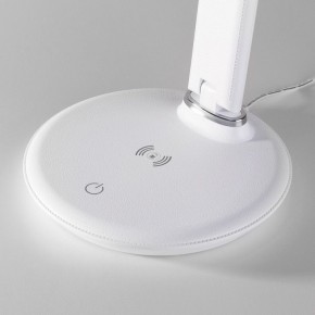Настольная лампа офисная Elektrostandard Brava a047272 в Пойковском - poikovskii.mebel24.online | фото 4