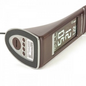 Настольная лампа офисная Elektrostandard ELARA a037504 в Пойковском - poikovskii.mebel24.online | фото 4