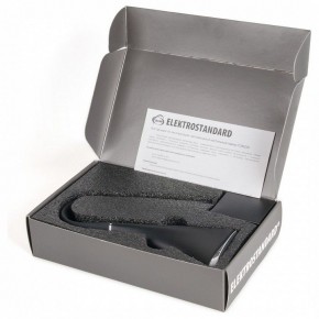 Настольная лампа офисная Elektrostandard ELARA a037526 в Пойковском - poikovskii.mebel24.online | фото 2