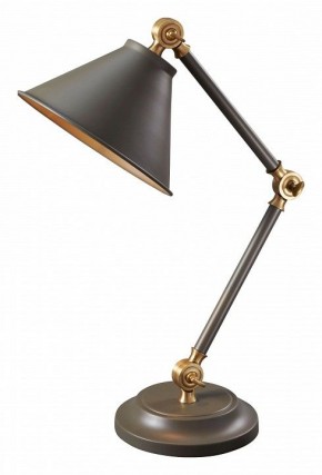 Настольная лампа офисная Elstead Lighting Provence PV-ELEMENT-GAB в Пойковском - poikovskii.mebel24.online | фото