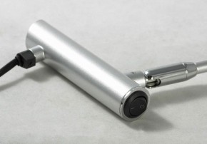 Настольная лампа офисная Lussole Roma LST-4364-01 в Пойковском - poikovskii.mebel24.online | фото 8