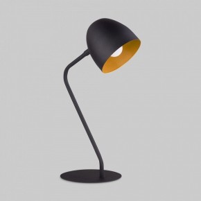 Настольная лампа офисная TK Lighting Soho 5036 Soho Black в Пойковском - poikovskii.mebel24.online | фото