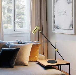 Настольная лампа офисная TopDecor Robert Robert T1 12 в Пойковском - poikovskii.mebel24.online | фото 5
