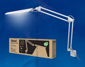 Настольная лампа офисная Uniel TLD-524 10610 в Пойковском - poikovskii.mebel24.online | фото 2