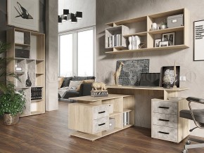 НЕАПОЛЬ-1 Детская в Пойковском - poikovskii.mebel24.online | фото