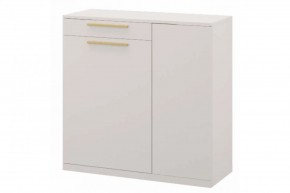 НИКОЛЬ 33 Тумба для обуви в Пойковском - poikovskii.mebel24.online | фото