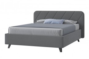 НИКОЛЬ Кровать с ПМ 1800 в Пойковском - poikovskii.mebel24.online | фото 4