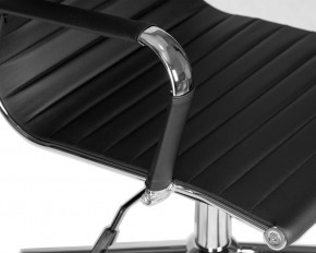 Офисное кресло для руководителей DOBRIN CLARK SIMPLE BLACK LMR-101B_BlackBase в Пойковском - poikovskii.mebel24.online | фото 7