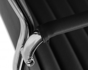 Офисное кресло для руководителей DOBRIN CLARK SIMPLE BLACK LMR-101B_BlackBase в Пойковском - poikovskii.mebel24.online | фото 8