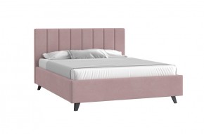 ОЛИВИЯ Кровать с ПМ 1200 в Пойковском - poikovskii.mebel24.online | фото 3