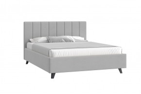 ОЛИВИЯ Кровать с ПМ 1200 в Пойковском - poikovskii.mebel24.online | фото 4