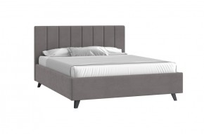ОЛИВИЯ Кровать с ПМ 1400 в Пойковском - poikovskii.mebel24.online | фото 3