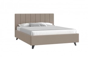 ОЛИВИЯ Кровать с ПМ 1400 в Пойковском - poikovskii.mebel24.online | фото 4