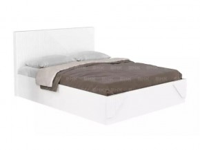 ПАЛЕРМО Кровать 1400 в Пойковском - poikovskii.mebel24.online | фото