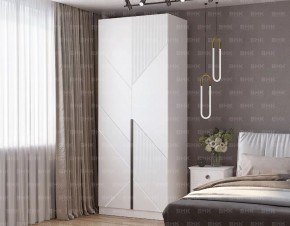 ПАЛЕРМО спальня (модульная) в Пойковском - poikovskii.mebel24.online | фото 13