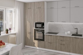 ПАРМА Кухонный гарнитур Экстра (3000 мм) в Пойковском - poikovskii.mebel24.online | фото