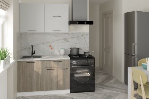 ПАРМА Кухонный гарнитур Лайт 1200 мм в Пойковском - poikovskii.mebel24.online | фото