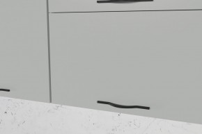 ПАРМА Кухонный гарнитур Мега Прайм (1600*1700 мм) в Пойковском - poikovskii.mebel24.online | фото 10