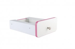 Парта-трансофрмер Amare II Pink + ящик + SST3 Pink в Пойковском - poikovskii.mebel24.online | фото 6
