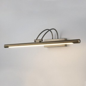 Подсветка для картины Elektrostandard Simple a038393 в Пойковском - poikovskii.mebel24.online | фото
