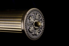 Подсветка для картины Maytoni Govanni PIC119-44-R в Пойковском - poikovskii.mebel24.online | фото 4