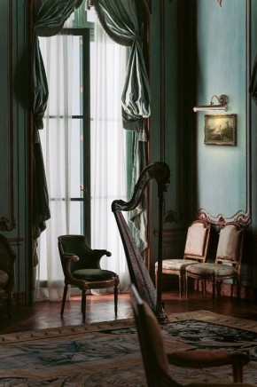 Подсветка для картины Maytoni Renoir PIC118-22-R в Пойковском - poikovskii.mebel24.online | фото 2