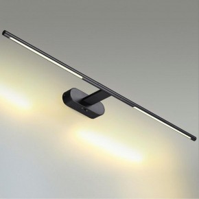 Подсветка для картины Odeon Light Aledo 6634/9WL в Пойковском - poikovskii.mebel24.online | фото 3