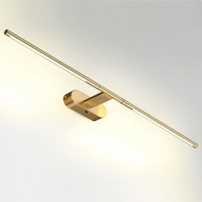 Подсветка для картины Odeon Light Aledo 6635/9WL в Пойковском - poikovskii.mebel24.online | фото 2
