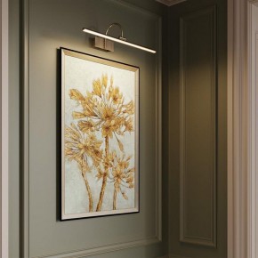 Подсветка для картины Odeon Light Geba 4911/12WL в Пойковском - poikovskii.mebel24.online | фото 3