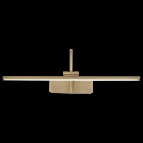 Подсветка для картины ST-Luce Centiаna SL444.031.01 в Пойковском - poikovskii.mebel24.online | фото 4