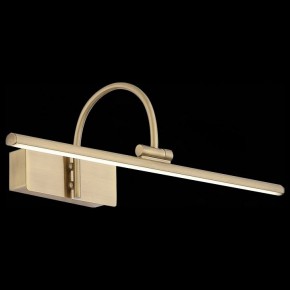 Подсветка для картины ST-Luce Centiаna SL444.031.01 в Пойковском - poikovskii.mebel24.online | фото 5