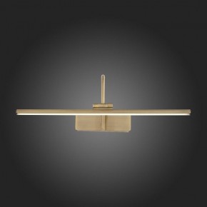Подсветка для картины ST-Luce Centiаna SL444.031.01 в Пойковском - poikovskii.mebel24.online | фото 6