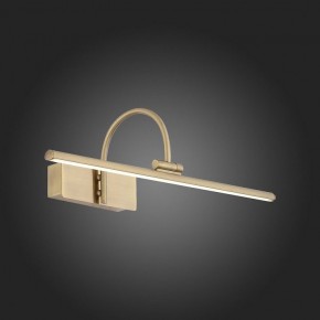 Подсветка для картины ST-Luce Centiаna SL444.031.01 в Пойковском - poikovskii.mebel24.online | фото 7
