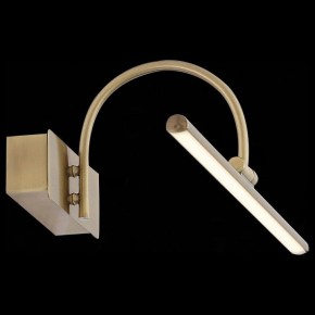Подсветка для картины ST-Luce Centiаna SL444.031.01 в Пойковском - poikovskii.mebel24.online | фото 8