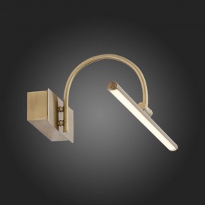 Подсветка для картины ST-Luce Centiаna SL444.031.01 в Пойковском - poikovskii.mebel24.online | фото 9