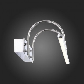 Подсветка для картины ST-Luce Centiаna SL444.111.01 в Пойковском - poikovskii.mebel24.online | фото 9