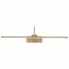 Подсветка для картины ST-Luce Centiаna SL444.301.01 в Пойковском - poikovskii.mebel24.online | фото