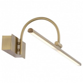 Подсветка для картины ST-Luce Centiаna SL444.301.01 в Пойковском - poikovskii.mebel24.online | фото 2