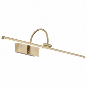 Подсветка для картины ST-Luce Centiаna SL444.301.01 в Пойковском - poikovskii.mebel24.online | фото 3