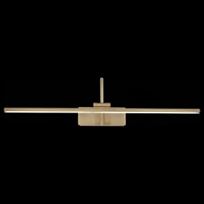 Подсветка для картины ST-Luce Centiаna SL444.301.01 в Пойковском - poikovskii.mebel24.online | фото 4