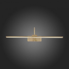 Подсветка для картины ST-Luce Centiаna SL444.301.01 в Пойковском - poikovskii.mebel24.online | фото 6