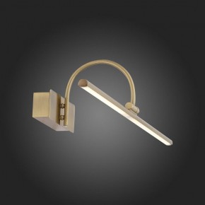 Подсветка для картины ST-Luce Centiаna SL444.301.01 в Пойковском - poikovskii.mebel24.online | фото 7