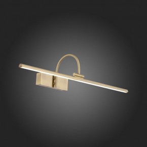 Подсветка для картины ST-Luce Centiаna SL444.301.01 в Пойковском - poikovskii.mebel24.online | фото 9